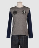 COMME des GARÇONS HOMME PLUS - Long sleeve t-shirt