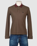 FRED PERRY - Polo shirt