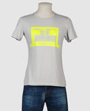 B.MOB - Short sleeve t-shirt