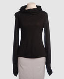 ALEXANDER MCQUEEN - T-shirt maniche lunghe