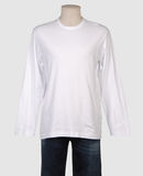 COMME des GARÇONS SHIRT - Camiseta de manga larga