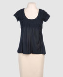 MIU MIU - T-shirt maniche corte