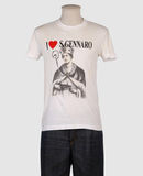 D&G - Short sleeve t-shirt