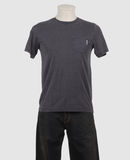 M.GRIFONI DENIM - Short sleeve t-shirt