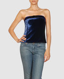 EMPORIO ARMANI - Top a fascia