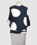 MARY JANE - T-shirt maniche corte