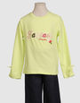 MIRTILLO - Long sleeve t-shirt