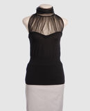 CLASS ROBERTO CAVALLI - Top