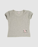 K-T MIRTILLO DANCE - Short sleeve t-shirt