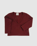K-T MIRTILLO DANCE - Long sleeve t-shirt