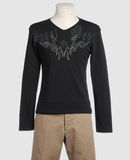 ANGEL DEVIL - Long sleeve t-shirt