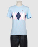 ADIDAS - Short sleeve t-shirt