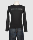 ANGEL DEVIL - Long sleeve t-shirt