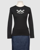 ANGEL DEVIL - T-shirt maniche lunghe