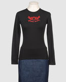 ANGEL DEVIL - T-shirt maniche lunghe