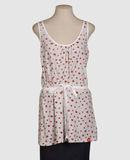 CONVERSE - T-shirt senza maniche