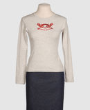 ANGEL DEVIL - T-shirt maniche lunghe