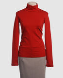 DONDUP - Long sleeve t-shirt