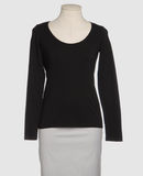 VERSACE JEANS COUTURE - T-shirt maniche lunghe
