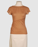 ALESSANDRO DELL'ACQUA - T-shirt maniche corte