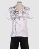 GF FERRE' - Short sleeve t-shirt