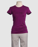 EXTE - T-shirt maniche corte