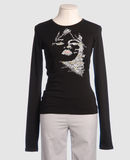 EXTE - T-shirt maniche lunghe