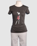 EXTE - Short sleeve t-shirt