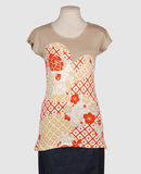 EVISU - Short sleeve t-shirt