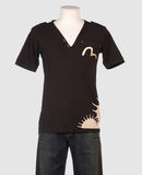 EVISU MAINLINE - T-shirt manches courtes