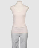 JUCCA - T-shirt senza maniche