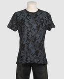 C'N'C' COSTUME NATIONAL - Short sleeve t-shirt