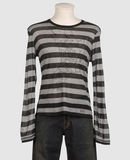 C'N'C' COSTUME NATIONAL - Long sleeve t-shirt