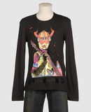 C'N'C' COSTUME NATIONAL - Long sleeve t-shirt