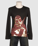 C'N'C' COSTUME NATIONAL - Long sleeve t-shirt