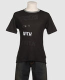 C'N'C' COSTUME NATIONAL - Short sleeve t-shirt