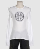C'N'C' COSTUME NATIONAL - Long sleeve t-shirt