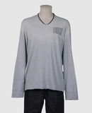 BIKKEMBERGS - Long sleeve t-shirt