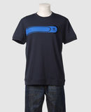 BIKKEMBERGS - Short sleeve t-shirt