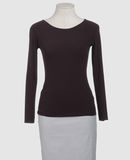 ALMERIA - T-shirt maniche lunghe