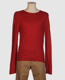 ANN DEMEULEMEESTER - Long sleeve t-shirt