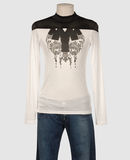 BERNHARD WILLHELM - Long sleeve t-shirt