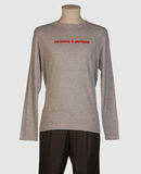 ASPESI - Long sleeve t-shirt