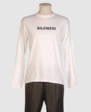ASPESI - Long sleeve t-shirt