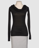 ALEXANDER MCQUEEN - T-shirt manches longues
