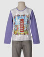THE ENGLISH ROSES - Long sleeve t-shirt