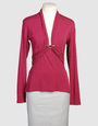 ROBERTO CAVALLI - Long sleeve t-shirt