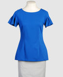 NORMALUISA - T-shirt maniche corte