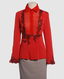ERMANNO SCERVINO - Polo shirt