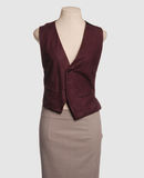 ANN DEMEULEMEESTER - Top